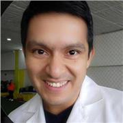 Profesor de Gestión de Talento Humano y Liderazgo con experiencia en formación profesional, ofrece sus servicios a la comunidad